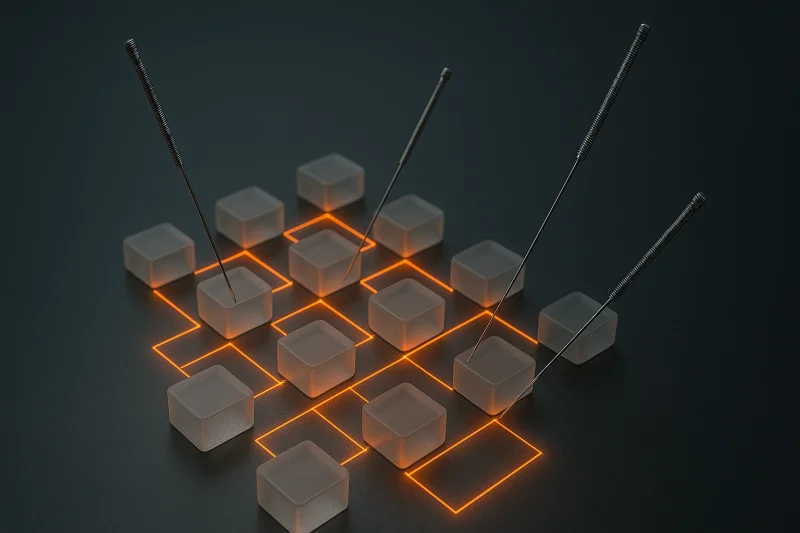 Illustration du projet L'administration en pilote automatique : Scaler sans recruter